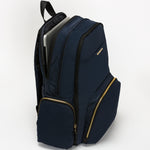 Diaper Backpack (Blue)